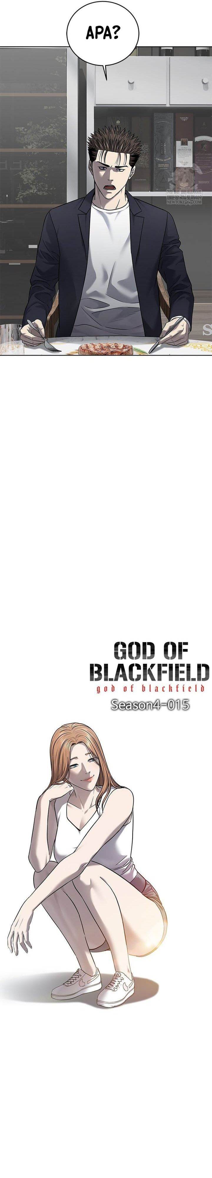 God of Blackfield Chap 295 - Next Chap 296