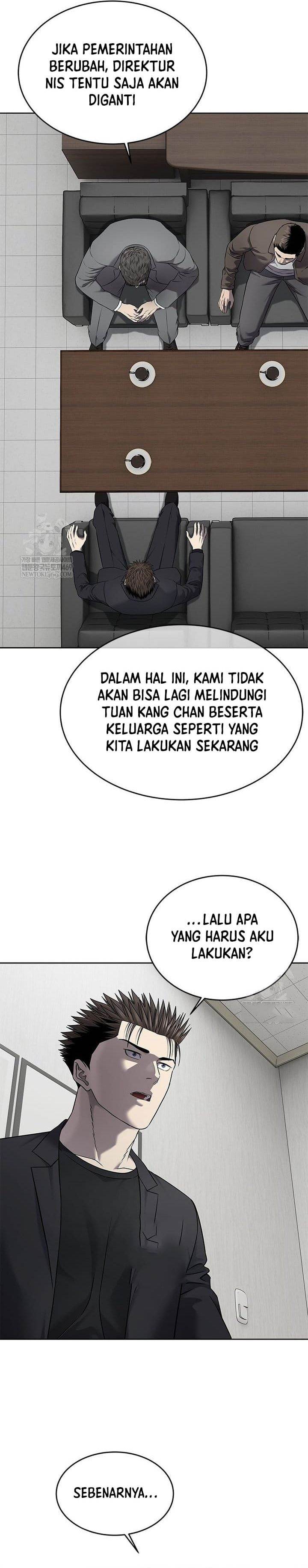 God of Blackfield Chap 295 - Next Chap 296
