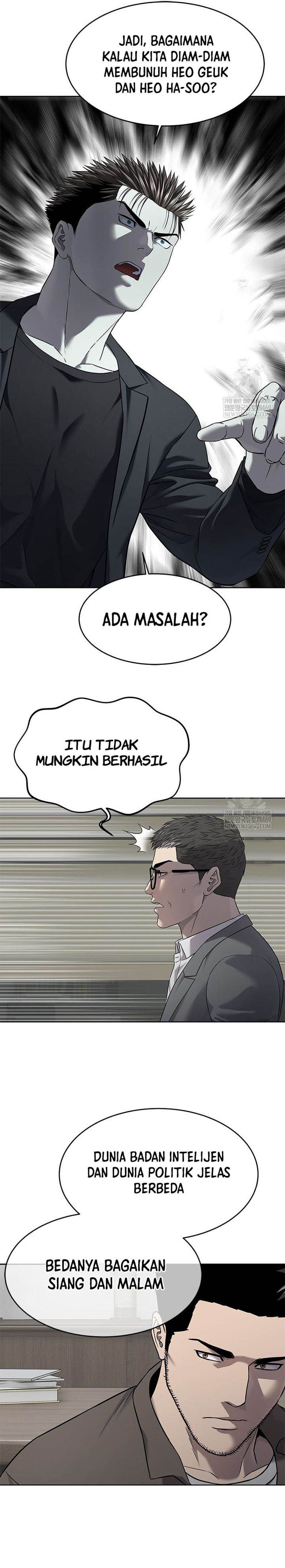 God of Blackfield Chap 296 - Next Chap 297