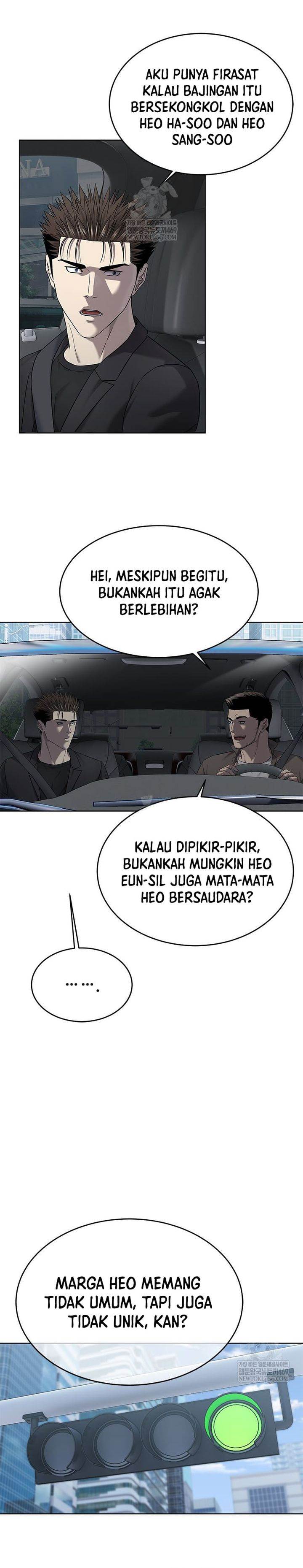 God of Blackfield Chap 296 - Next Chap 297