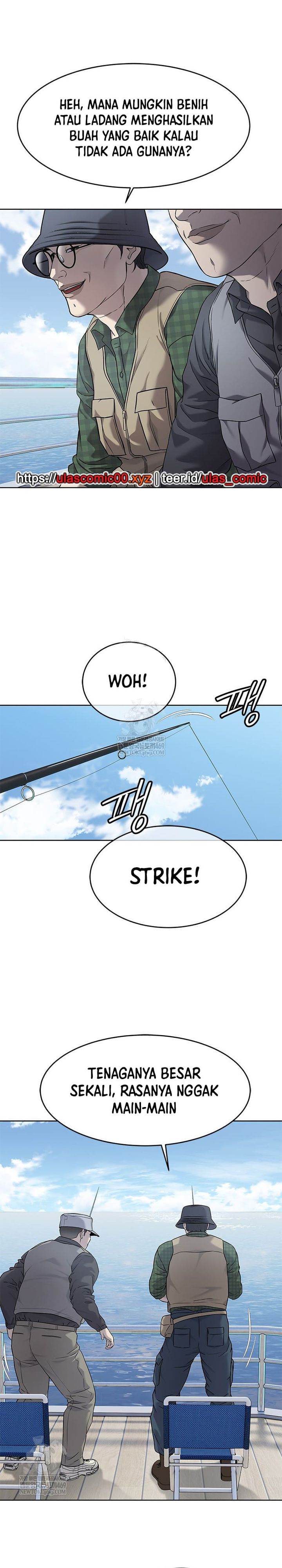 God of Blackfield Chap 296 - Next Chap 297