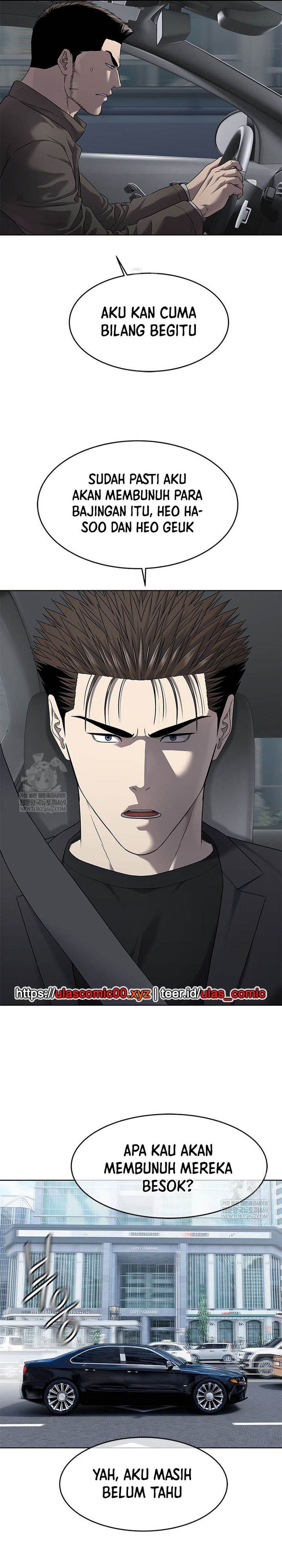 God of Blackfield Chap 296 - Next Chap 297