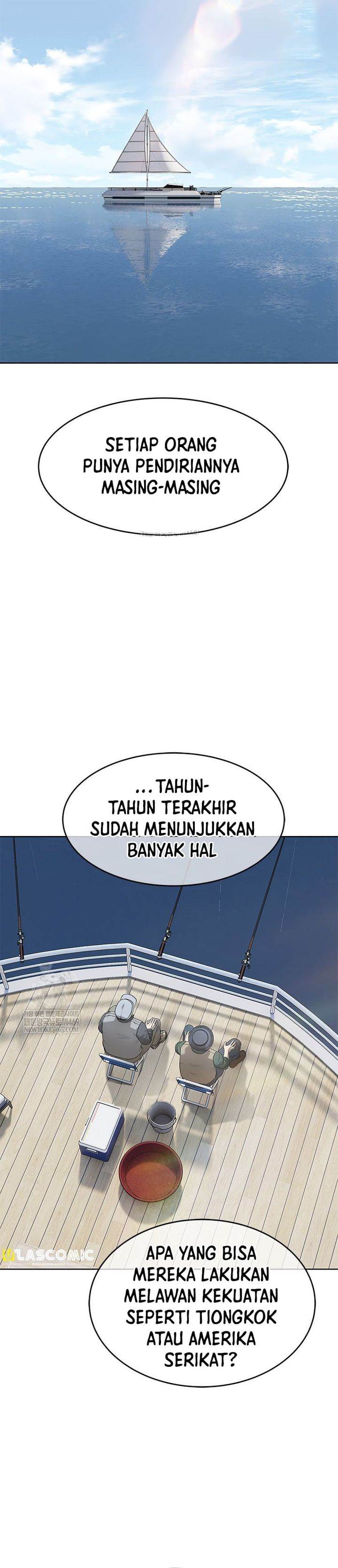 God of Blackfield Chap 296 - Next Chap 297