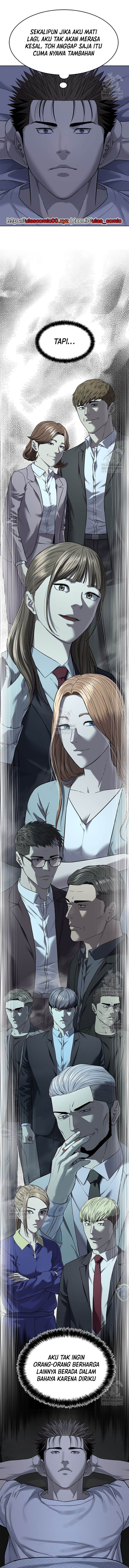 God of Blackfield Chap 297 - Next Chap 298