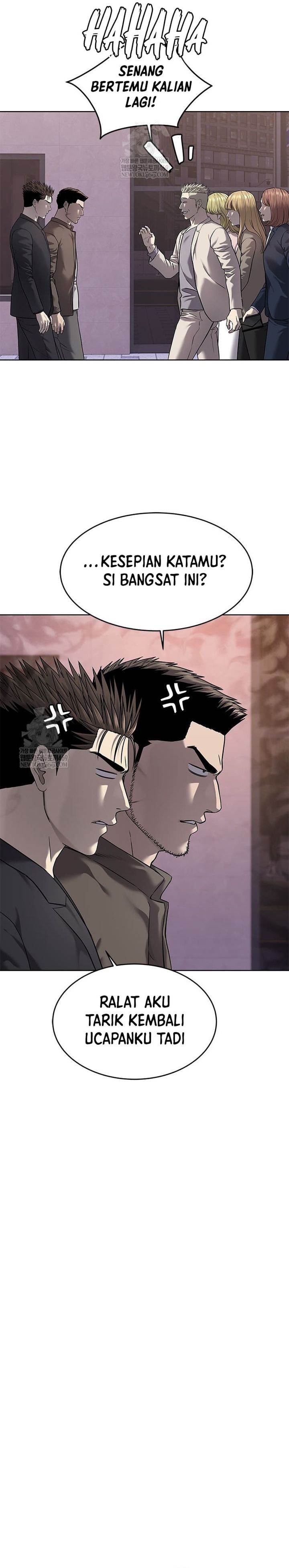 God of Blackfield Chap 297 - Next Chap 298