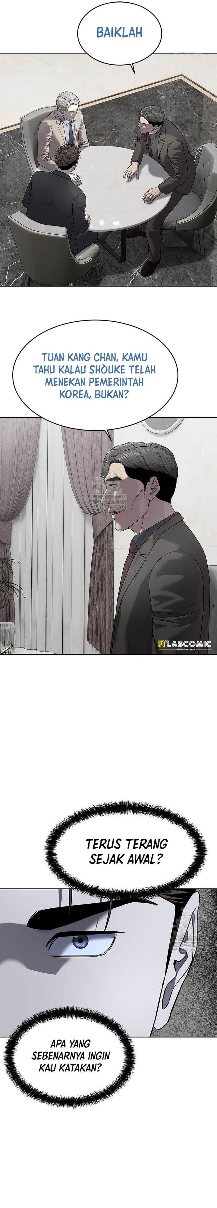 God of Blackfield Chap 297 - Next Chap 298