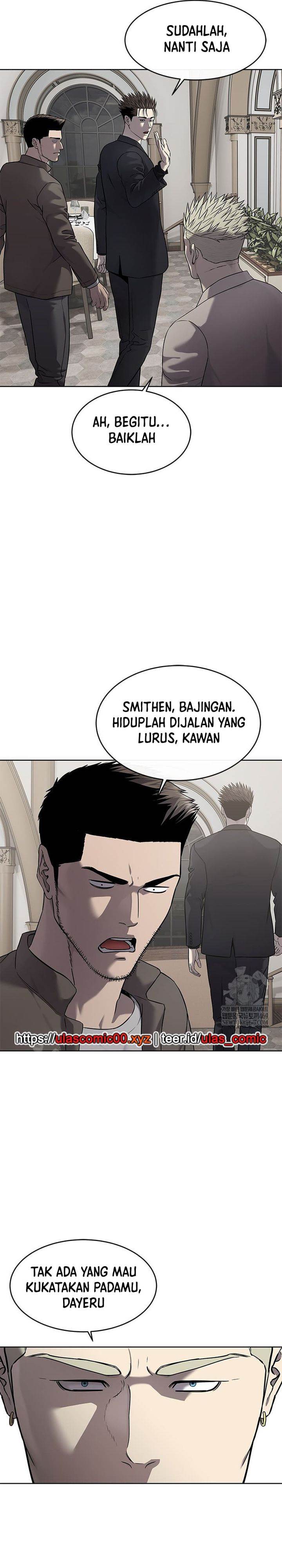 God of Blackfield Chap 297 - Next Chap 298