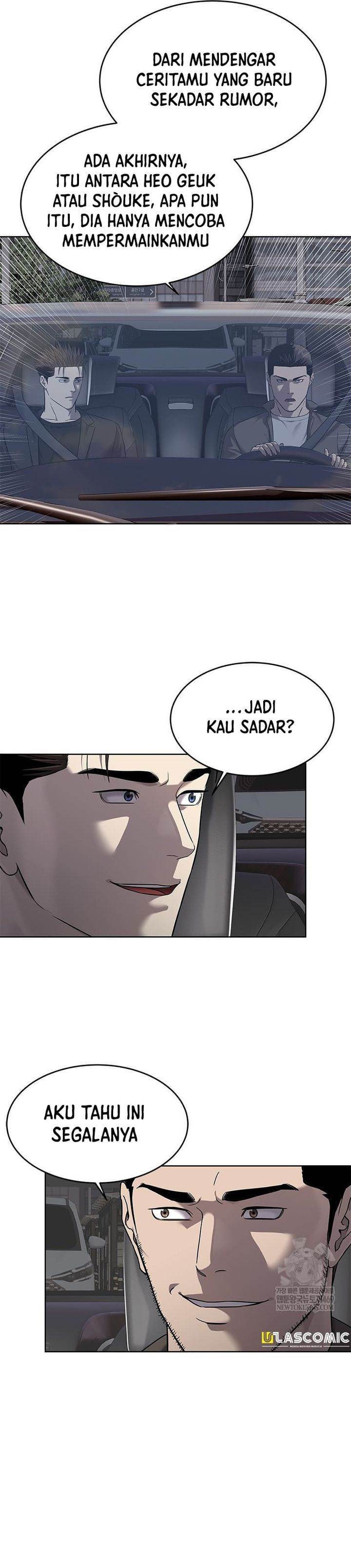 God of Blackfield Chap 297 - Next Chap 298