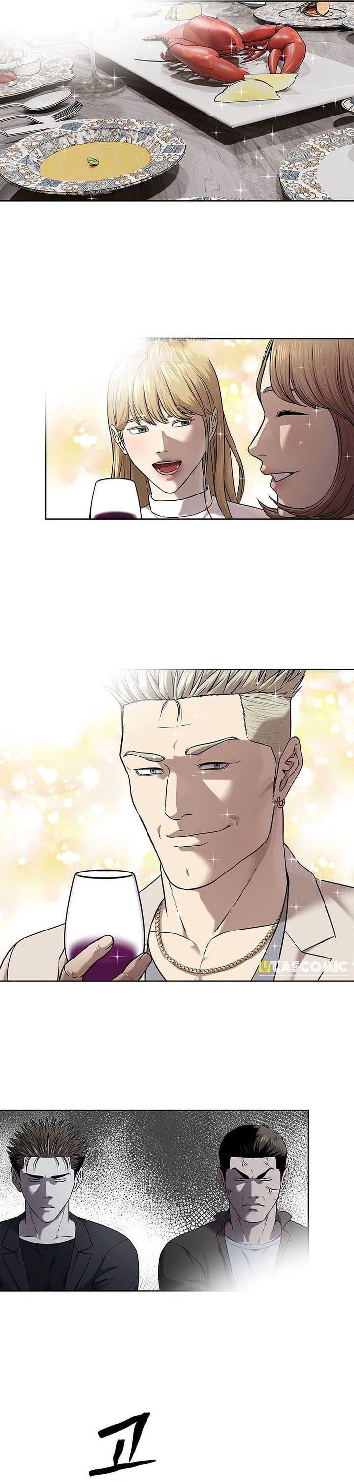 God of Blackfield Chap 297 - Next Chap 298