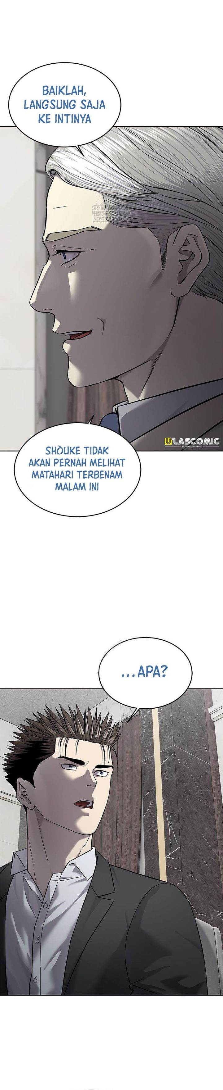 God of Blackfield Chap 297 - Next Chap 298