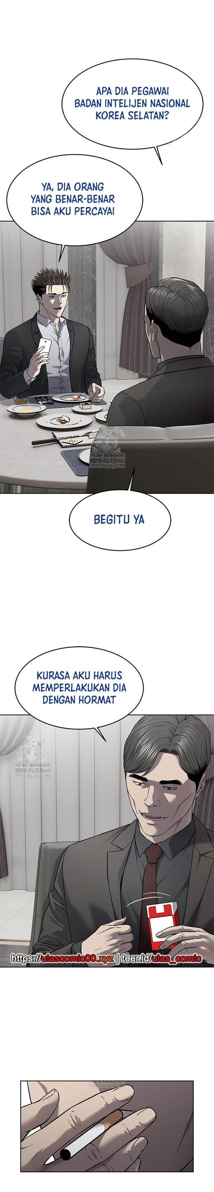 God of Blackfield Chap 298 - Next Chap 299