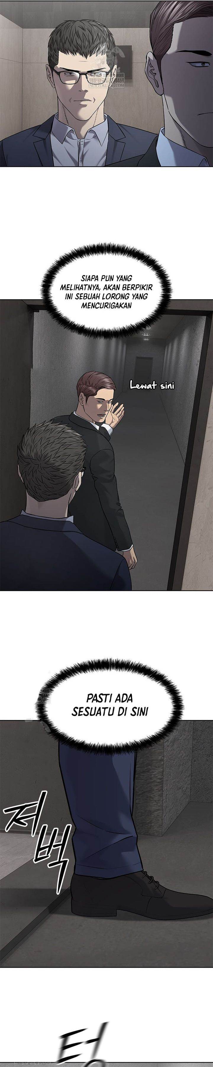 God of Blackfield Chap 298 - Next Chap 299