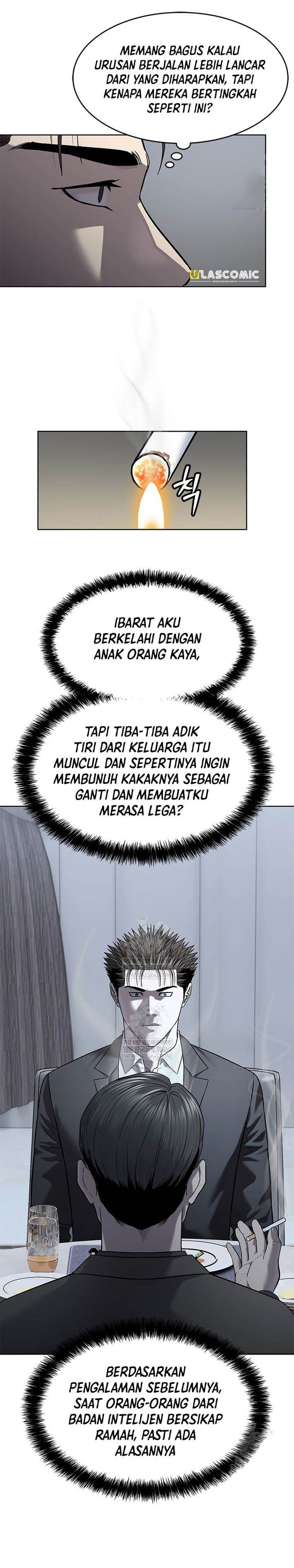 God of Blackfield Chap 298 - Next Chap 299