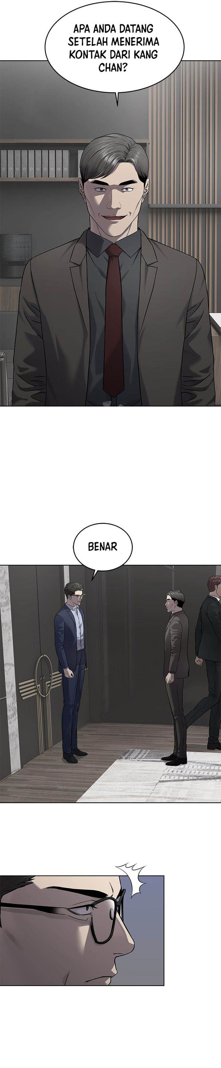 God of Blackfield Chap 298 - Next Chap 299