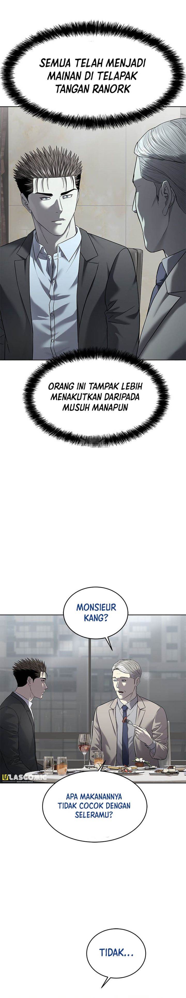 God of Blackfield Chap 298 - Next Chap 299