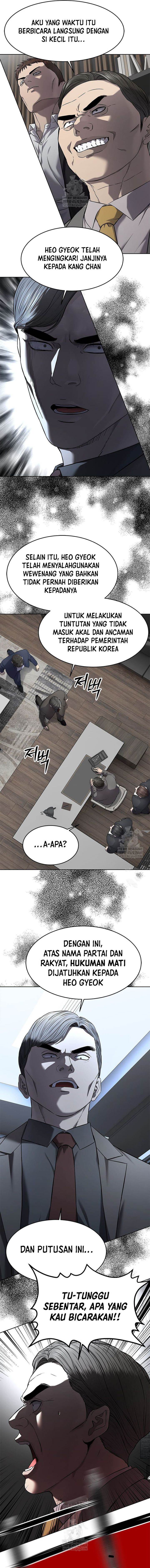 God of Blackfield Chap 298 - Next Chap 299