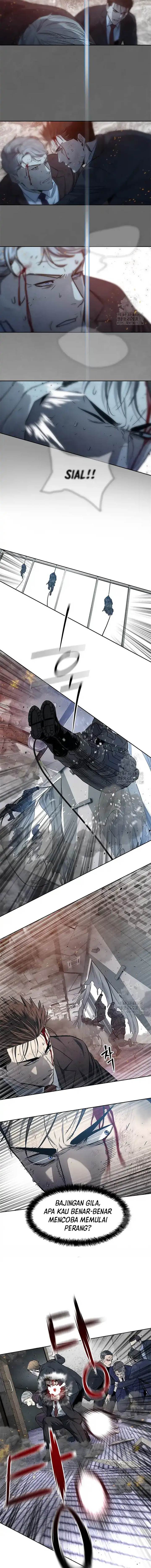 God of Blackfield Chap 200 - Next Chap 201