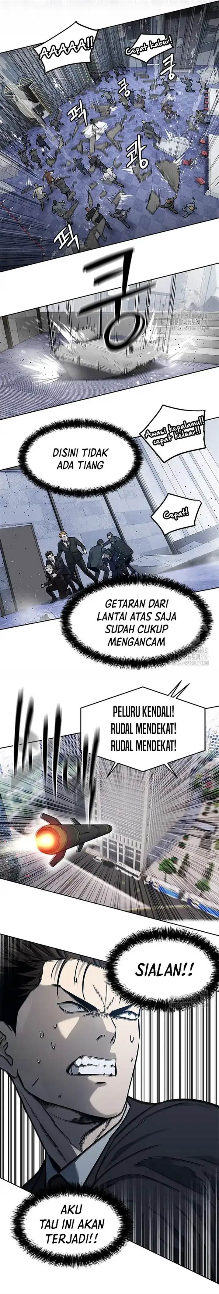 God of Blackfield Chap 200 - Next Chap 201