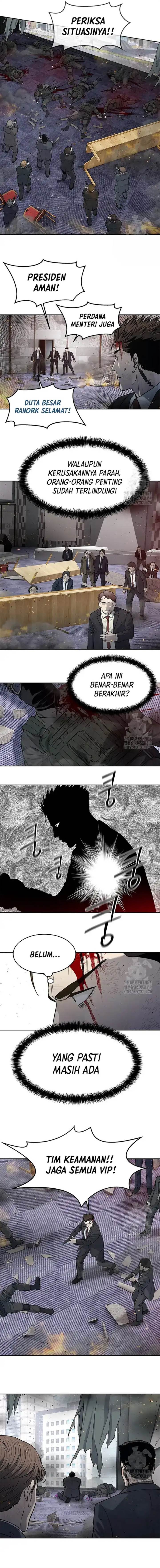 God of Blackfield Chap 200 - Next Chap 201