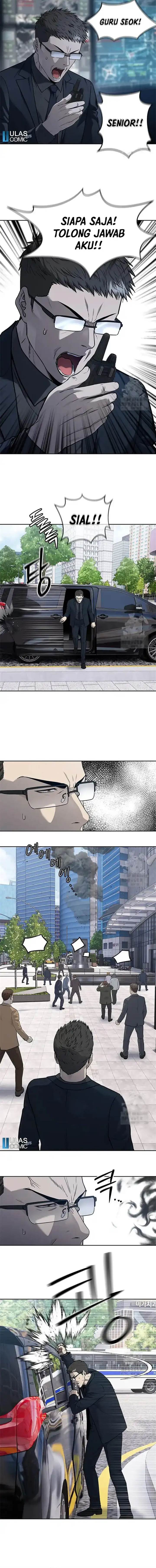 God of Blackfield Chap 201 - Next Chap 202