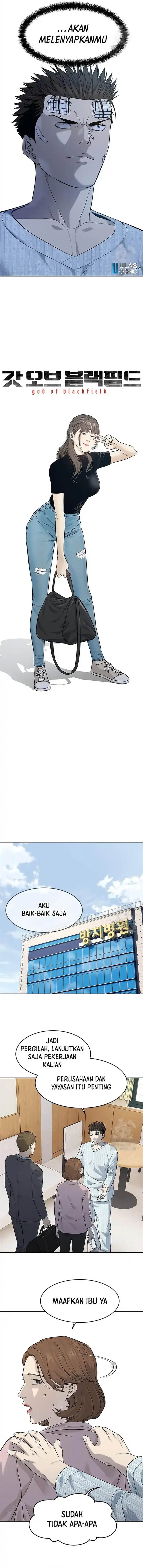 God of Blackfield Chap 202 - Next Chap 203