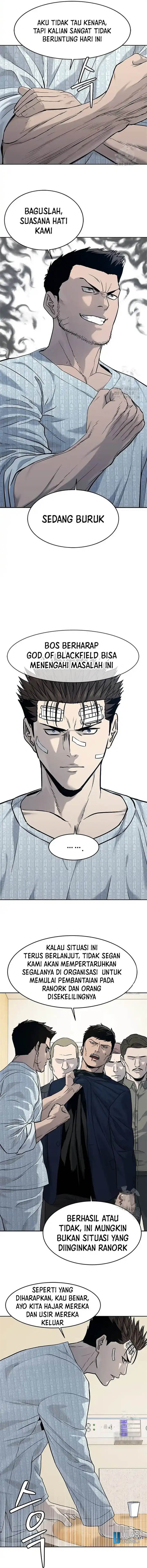 God of Blackfield Chap 202 - Next Chap 203