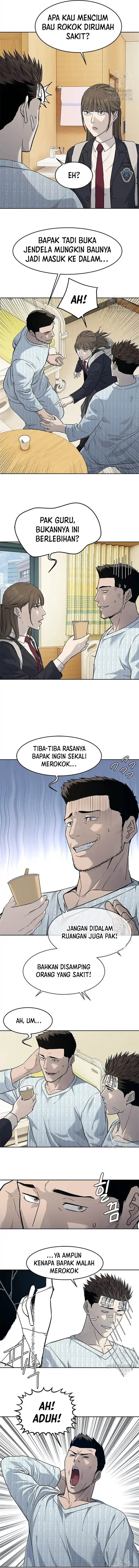 God of Blackfield Chap 203 - Next Chap 204