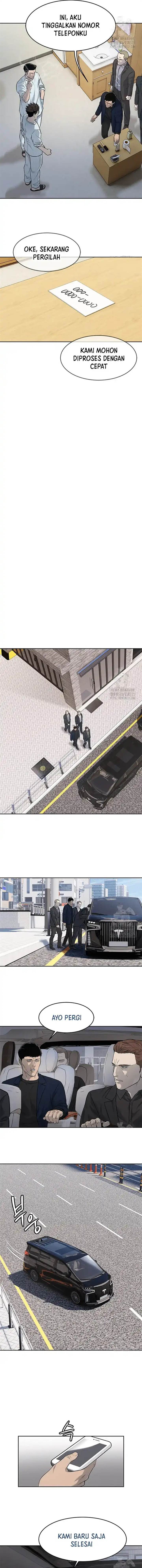 God of Blackfield Chap 203 - Next Chap 204