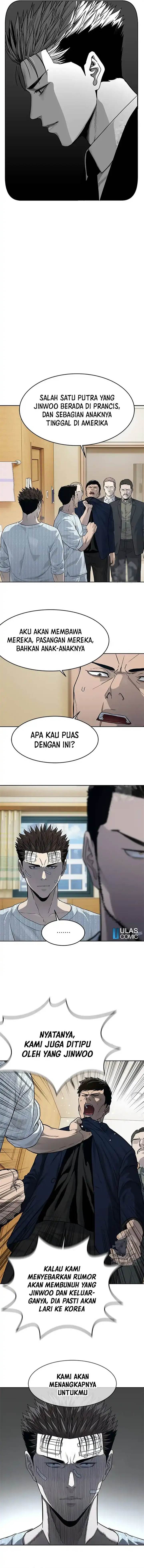 God of Blackfield Chap 203 - Next Chap 204