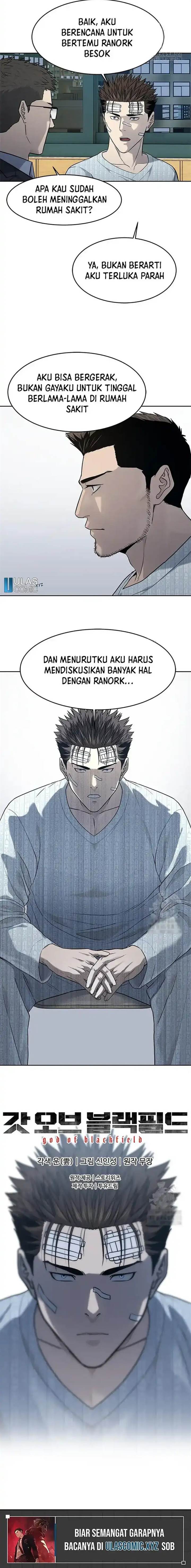 God of Blackfield Chap 204 - Next Chap 205