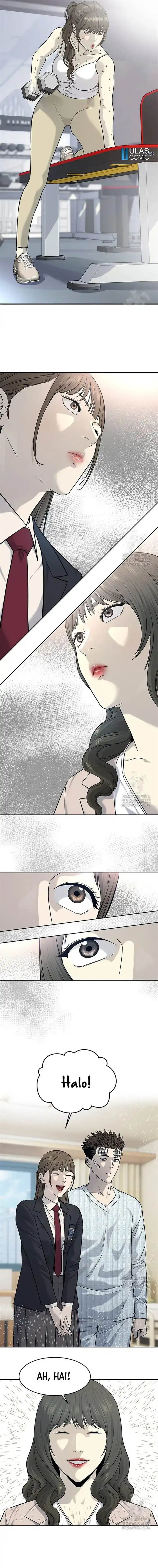 God of Blackfield Chap 204 - Next Chap 205