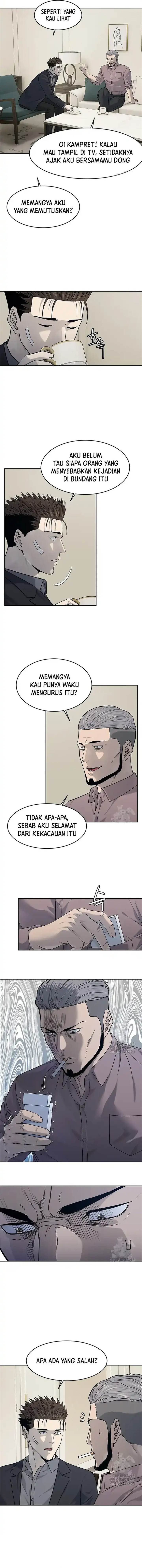 God of Blackfield Chap 206 - Next Chap 207