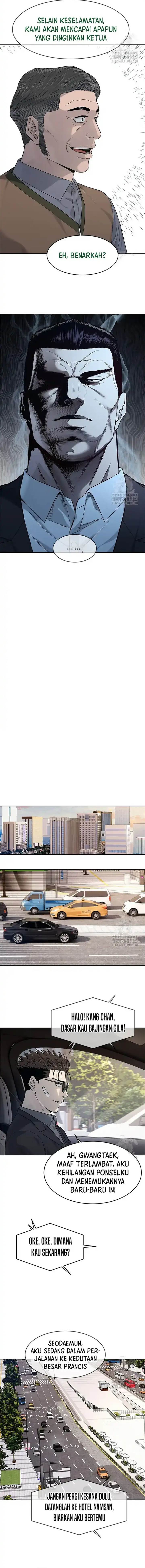 God of Blackfield Chap 206 - Next Chap 207