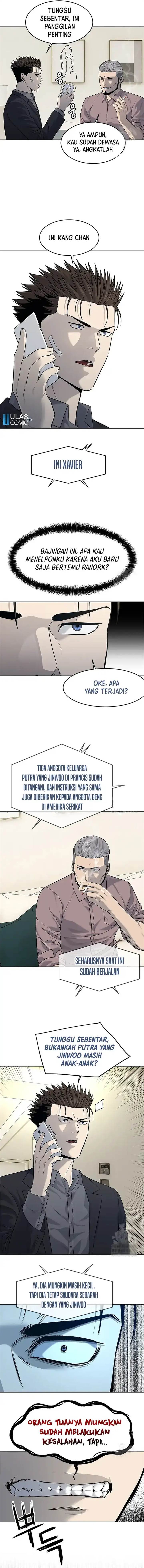 God of Blackfield Chap 206 - Next Chap 207