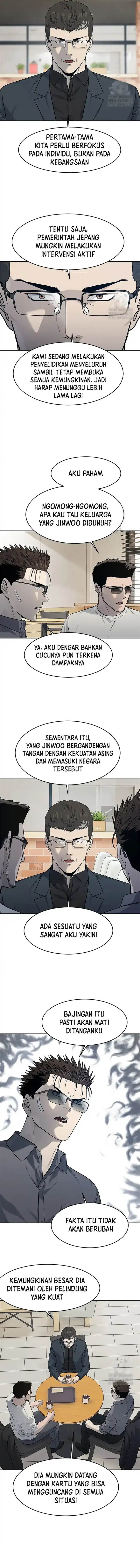 God of Blackfield Chap 207 - Next Chap 208