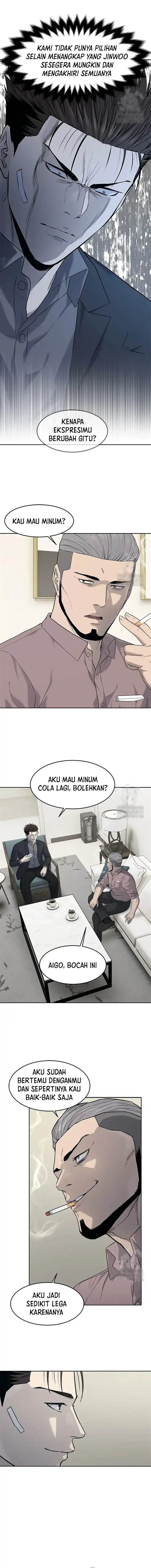 God of Blackfield Chap 207 - Next Chap 208