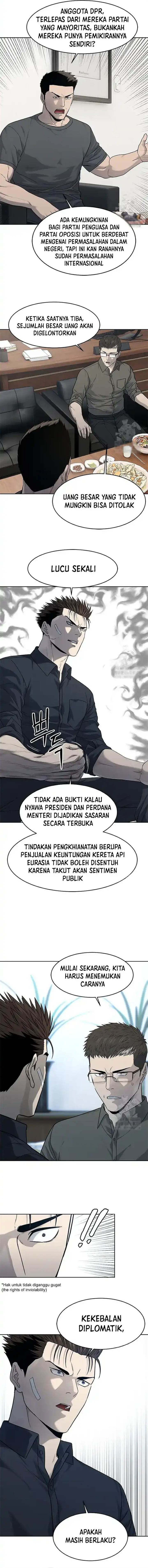 God of Blackfield Chap 208 - Next Chap 209
