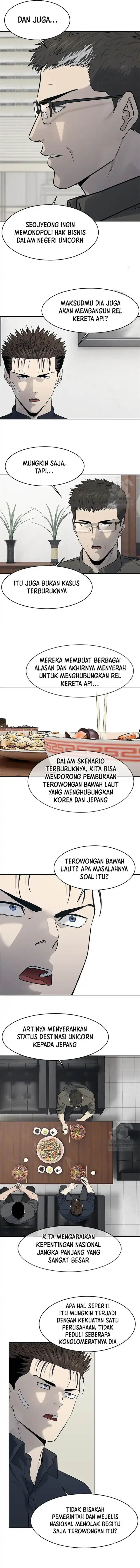 God of Blackfield Chap 208 - Next Chap 209