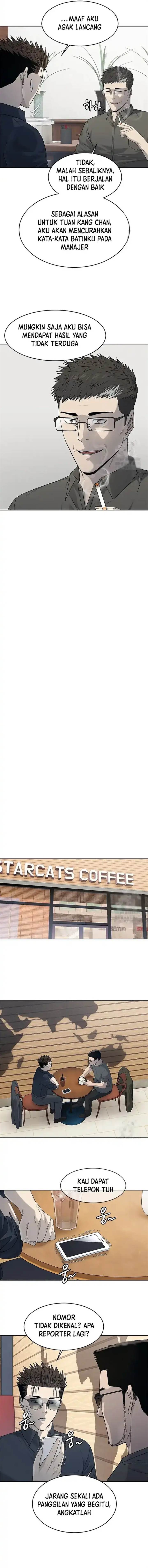 God of Blackfield Chap 208 - Next Chap 209