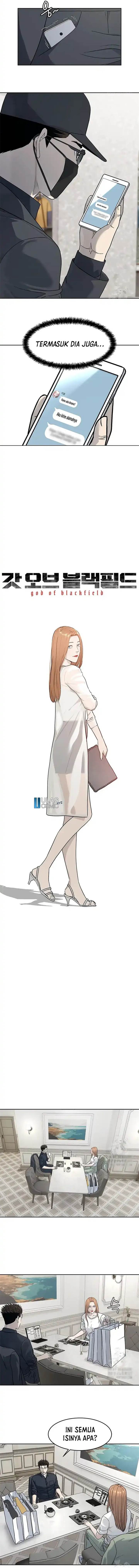 God of Blackfield Chap 210 - Next Chap 211