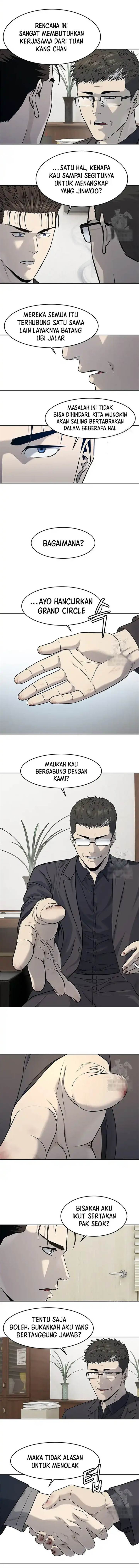 God of Blackfield Chap 211 - Next Chap 212