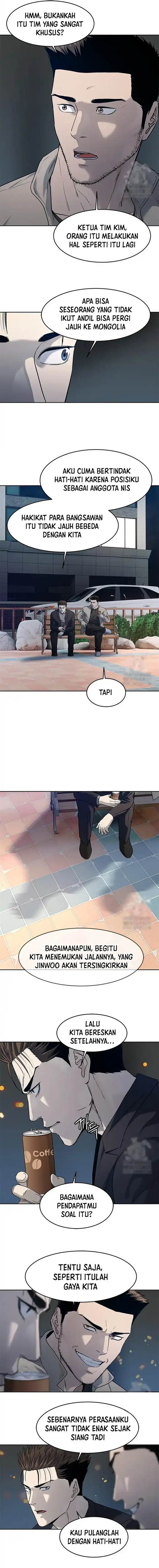 God of Blackfield Chap 212 - Next Chap 213