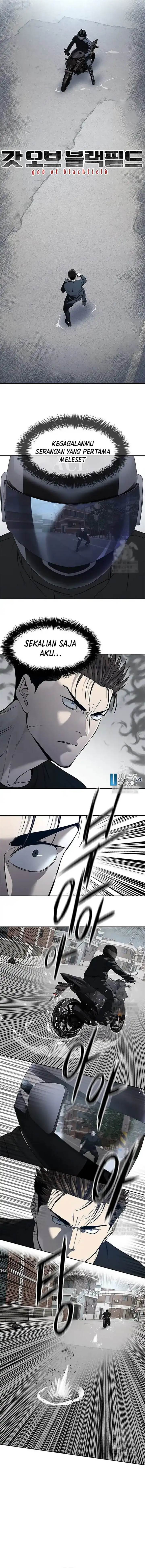 God of Blackfield Chap 213 - Next Chap 214