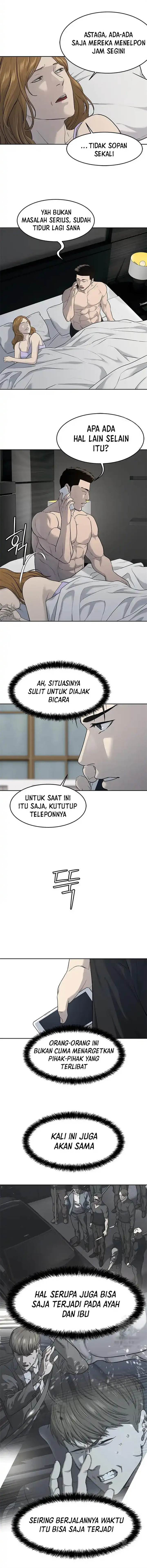 God of Blackfield Chap 213 - Next Chap 214