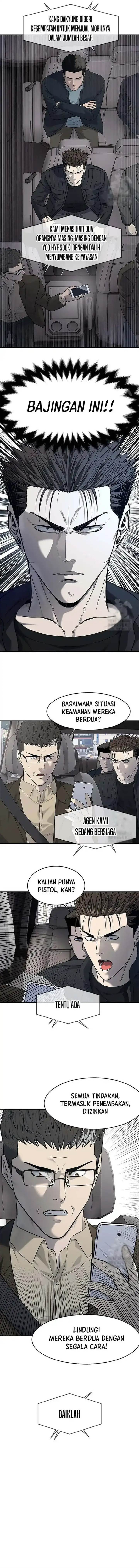 God of Blackfield Chap 214 - Next Chap 215
