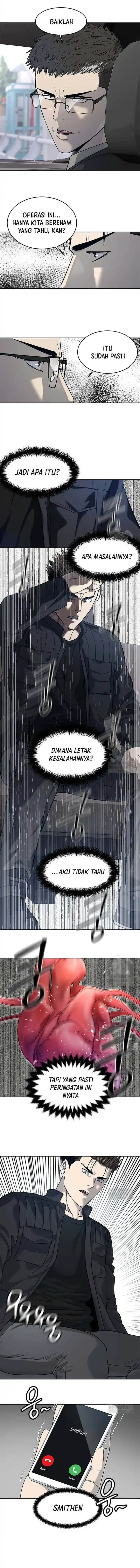 God of Blackfield Chap 214 - Next Chap 215