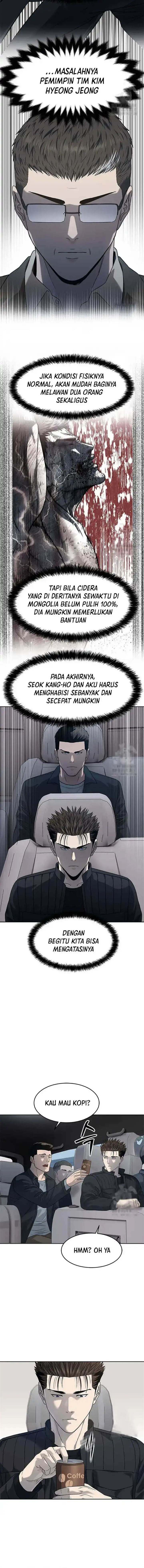 God of Blackfield Chap 214 - Next Chap 215