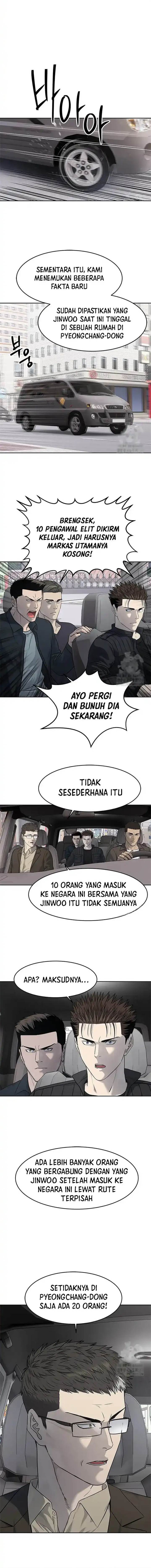 God of Blackfield Chap 215 - Next Chap 216