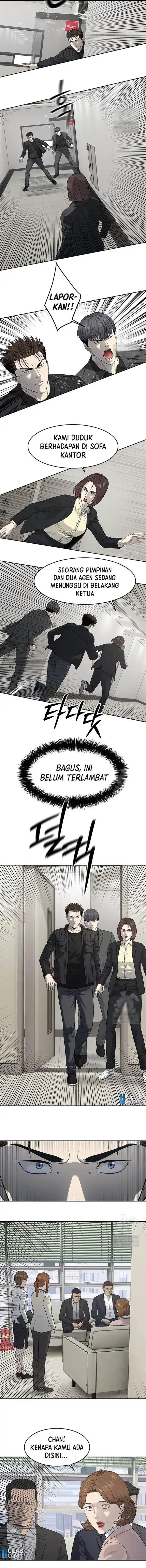 God of Blackfield Chap 215 - Next Chap 216
