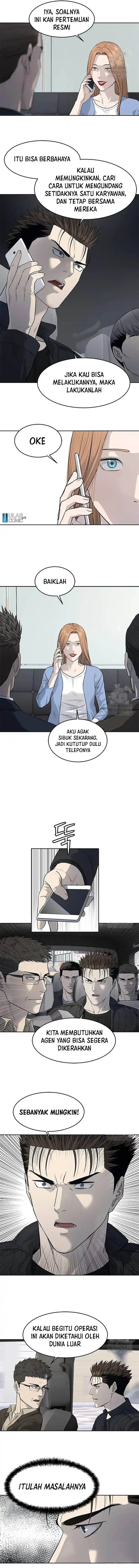 God of Blackfield Chap 215 - Next Chap 216